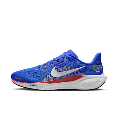 Texas Pegasus 41 Men's Nike College Road Running Shoes. Nike.com